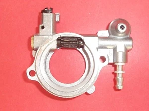 Oil Pump Suitable For for Stihl 024, 026, 240, 260 New - Picture 1 of 1