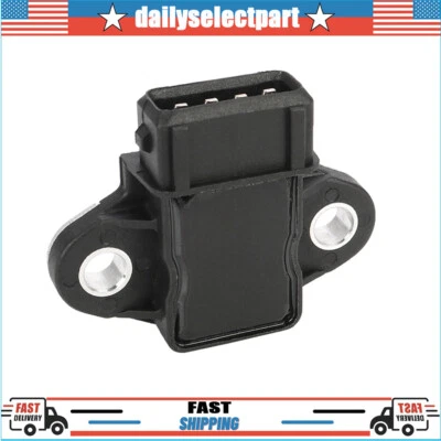 1X 27370-38000 点火模块传感器适用于现代圣达菲 MK I XG300 XG350 起亚 — 第 1/4 张图片