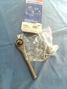 AutoDrive Tie Rod ES381RL Outer Chevrolet Pontiac Camaro Firebird + 1968-74 USA - Picture 1 of 6