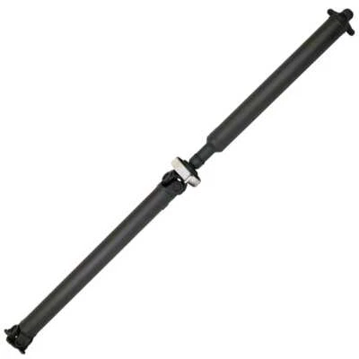 For 2006 BMW 325i 2007 2008 2009 2010 2011 2012 2013 328i Rear Drive Shaft Foto 1 de 4