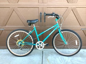 Schwinn Mountain Bike Women Bikes for 