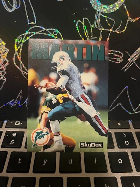 Tony Martin cards--you pick - Image 1 of 1