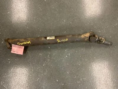 2003-2006 Chevy Suburban 1500 Front Drive Shaft M30 4 Speed Automatic L59 Vortec Foto 1 de 4