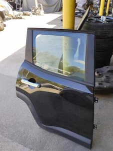 15 16 17 18 19 20 21 22 23 RENEGADE Rear Door Right(electric) Rhblack Ext601 - Picture 1 of 4