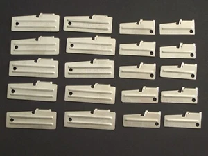 P-51 & P-38 Can Opener Shelby 20 pack for Mess Kit Survival Camping Prepper - Picture 1 of 4