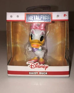 Jada 2.5" Metals Die Cast Disney Pixar  DAISY DUCK D12 Metalfigs - Picture 1 of 5