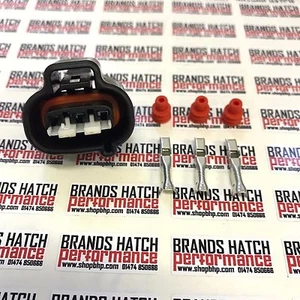3 Way FOR Toyota Gearbox Vehicle Speed Sensor (VSS) Connector - W58 R154 - LX12 - Picture 1 of 1