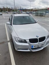 BMW 335D TOURING AUTOMATIC