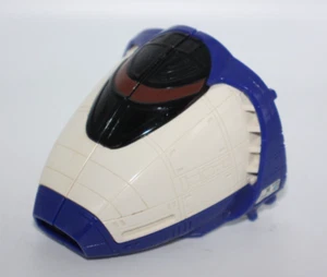 Power Rangers Lightspeed Rescue Deluxe Max Solarzord Go Go Five Parts - Picture 1 of 10