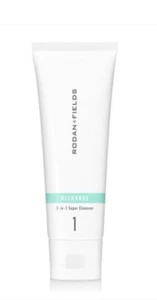 Rodan and Fields 3 in 1 Super Cleanser 125ml - Picture 1 of 3