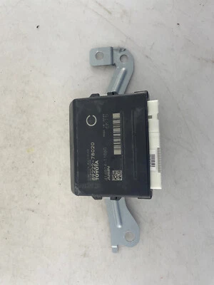 OEM | 2016–2018 Lexus NX200t NX300 мультиплексный сетевой дверной компьютер No89222-780 - Изображение 1 из 2