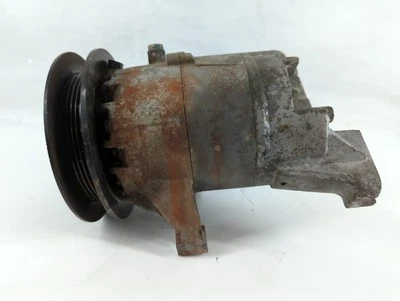 2005-2009 Buick Lacrosse Air Conditioning A/c Ac Compressor Oem PR6A9 - Image 1 of 4