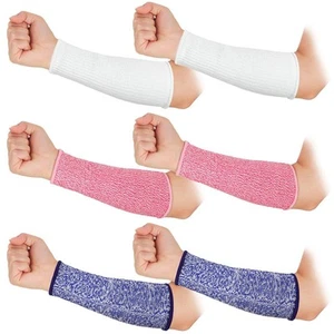3Pairs Arm Protectors for Thin Skin and Bruising Cut Forearm4298 - Picture 1 of 5