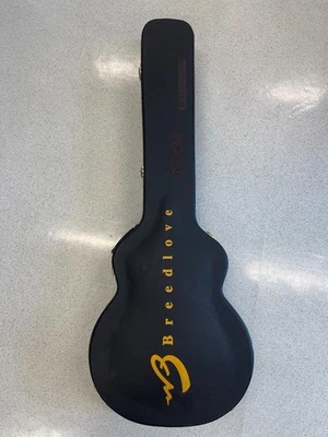 Bajo acústico Breedlove Studio BJ350 natural Sitka tapa de abeto Foto 1 de 4