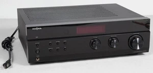 Insignia NS-R2001 200W 2.0 Channel Receiver AM/FM-No Remote-tested/working - Picture 1 of 5