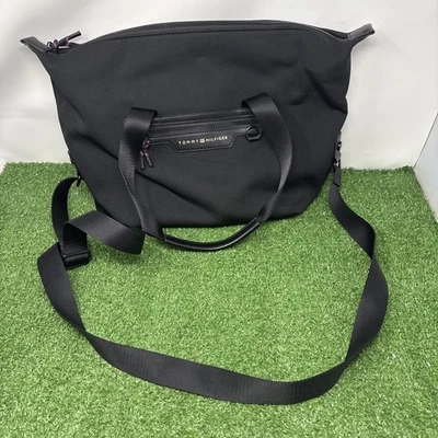 tommy hilfiger bandolera mujer Foto 1 de 4