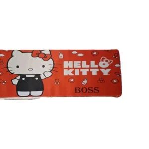 hello kitty Boss long mouse pad - Picture 1 of 1