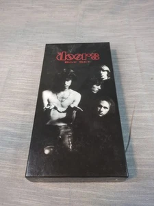 The doors box set • 4 CD Box set • Includes Booklet - Picture 1 of 9