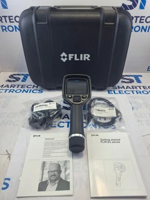 FLIR E5XT Thermobildkamera mit WLAN - Bild 1 von 4