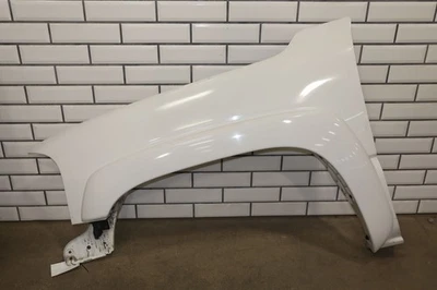 99-07 GMC Sierra Driver Left LH Fender with Flare (Summit White 50U) Foto 1 de 4
