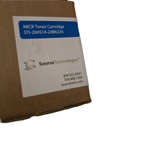 Cartouche micro Source Technologies STI-204514 Source Technologies ST-9712 ST-9715 - Photo 1/3