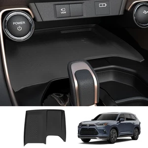 HOUCLEMIC Wireless Charging Antirutschmatte für Grand Highlander Zubehör, B... - Bild 1 von 4