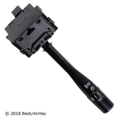 Interruptor limpiaparabrisas Beck Arnley 201-2009 para Honda Accord 92-02 Foto 1 de 4