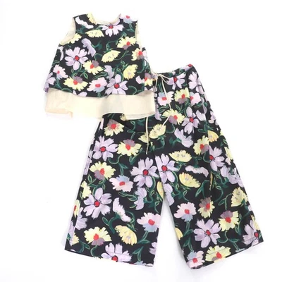 MARNI two-piece set Multi cotton Women - Image 1 of 4