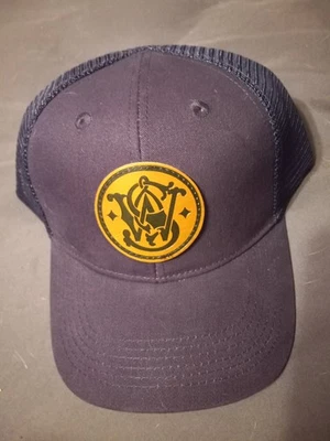 Smith AND Wesson Gorra Ajustable Foto 1 de 2