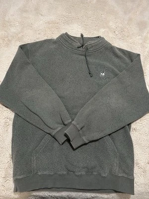 Vintage 90s Big Dogs Sweater Men’s Size M Embroidered Crew Neck Long Sleeve - Image 1 of 4