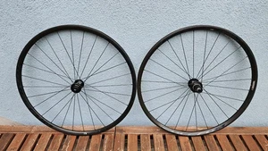 Fulcrum Racing 900 DB Laufradsatz SH 11 Centerlock Scheibenbremse Shimano - Bild 1 von 8