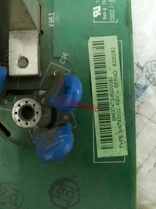 ONE USED ABB ACS510/550 driver board sint4510 - Picture 1 of 2