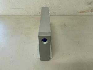 LaCie d2 USB 3.0 Thunderbolt External Hard Drive 3TB Portable HDD LRDOtU3 - Picture 1 of 10