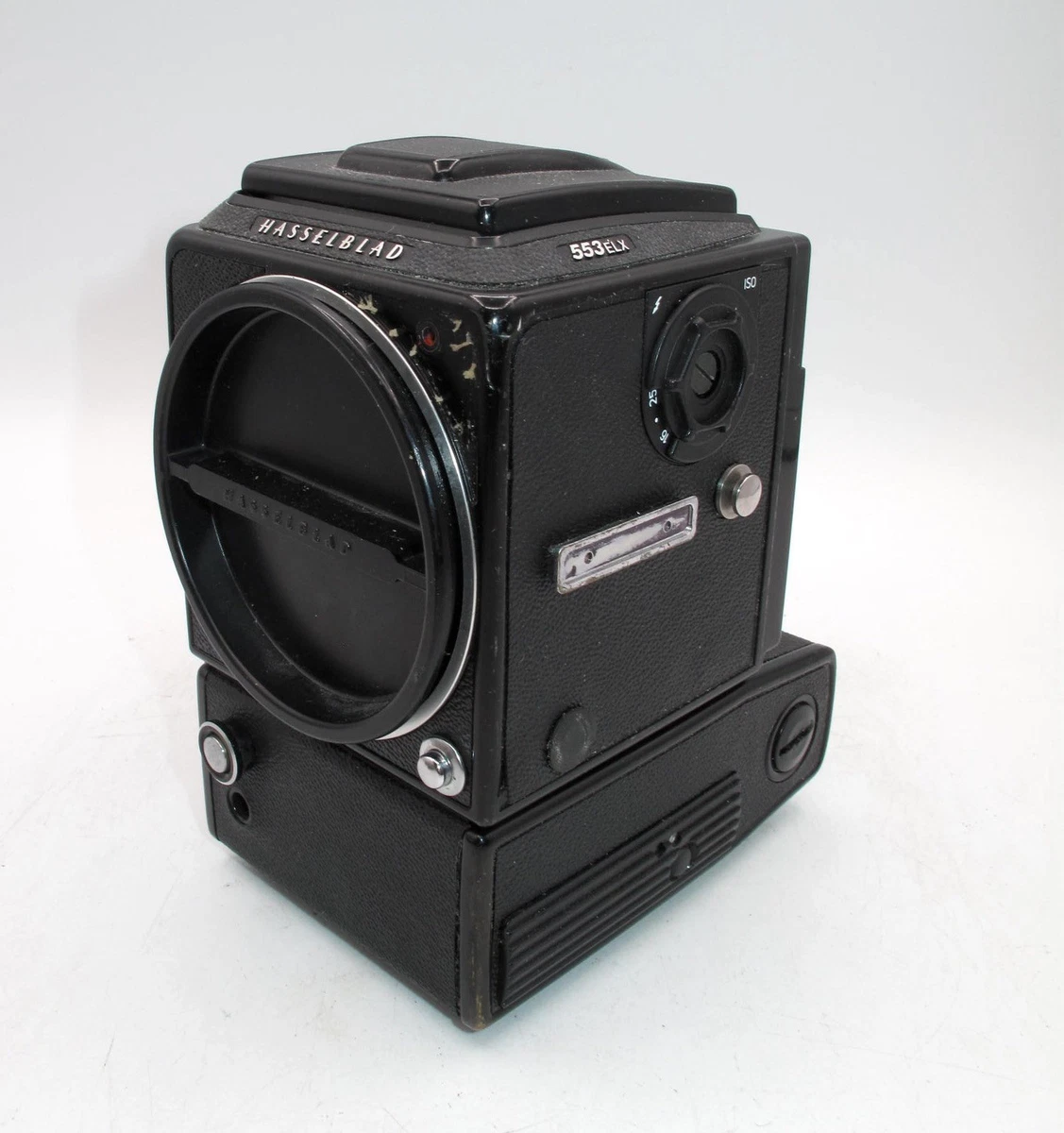 HASSELBLAD 553ELX ボディのみ Hasselblad 553ELX (Black, 10221) - Camera – Kamerastore
