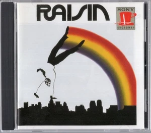RAISIN (1973 Original Broadway Cast CD) - Bild 1 von 2