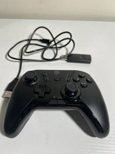 EasySMX ESM-9110 2.4G Wireless Lightup Buttons PS3, Switch, PC - NO BOX!!! - Picture 1 of 8