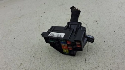 2013 Volkswagen Passat Under Dash Fuse Box OEM - Image 1 of 4