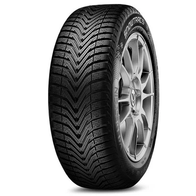 165/65 R14 79T Pneu Hiver VREDESTEIN SNOWTRAC5 - Photo 1/4