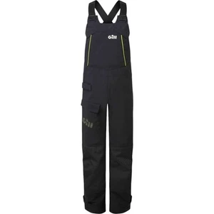 GILL Women's OS2 Black Offshore Trousers (OS26TWBLK01) - Picture 1 of 3
