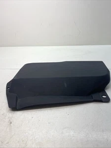 Jaguar XF X250 2014 3.0 Diesel Salon - Fuse Relay Box Cover Lid DX23-F01590-AA - Picture 1 of 8