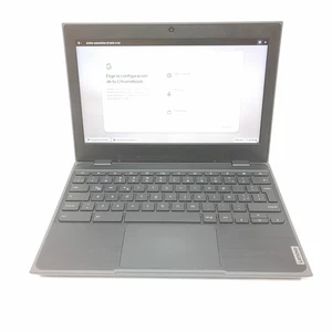Portatil Chromebook Lenovo 100e AMD A4-9120C 4 RAM 32GB 11,6" [PO225020] - Foto 1 di 3