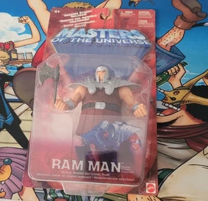 Motu 200 X RAM MAN - Imagen 1 de 2