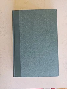 Record On Of The Life Of David Dudley Field, by EMILIA R. FIELD . 1931 . SIGNED - Picture 1 of 9