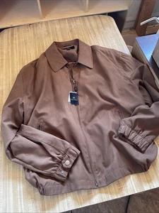 Gary Player Jacket XXL - Picture 1 of 2
