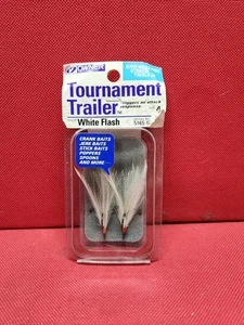 Paquete de 5 ganchos fuertes de vástago recto XXX tamaño 4/0 NUEVO SISTEMA OPERATIVO Stk#5103-141 propietario "gusano" - Imagen 1 de 6