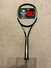 Wilson Blade 98L 16x19 v6 4 1/8" (#1) Tennis Racket prestrung