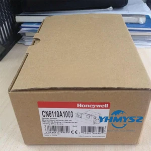 NEW Honeywell CN6110A1003 damper drive floating point regulated IN BOX # - Picture 1 of 1