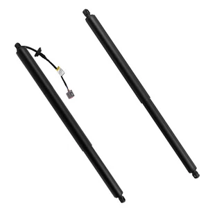 Actuador eléctrico de puerta levadiza izquierda para Ford Explorer V6 3,5 L 2011-13 FB5Z14B351A - Imagen 1 de 12