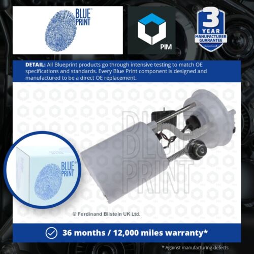 Fuel Pump ADG06803 Blue Print 96320232 96518040 96563403 Top Quality Guaranteed