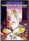 Batteries Not Included Dvd Jessica Tandy Hume Cronyn Frank Mcrae